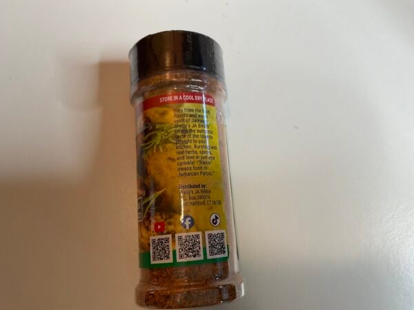 Riddim Sun & Vibes ALL PURPOSE BLEND - Image 4