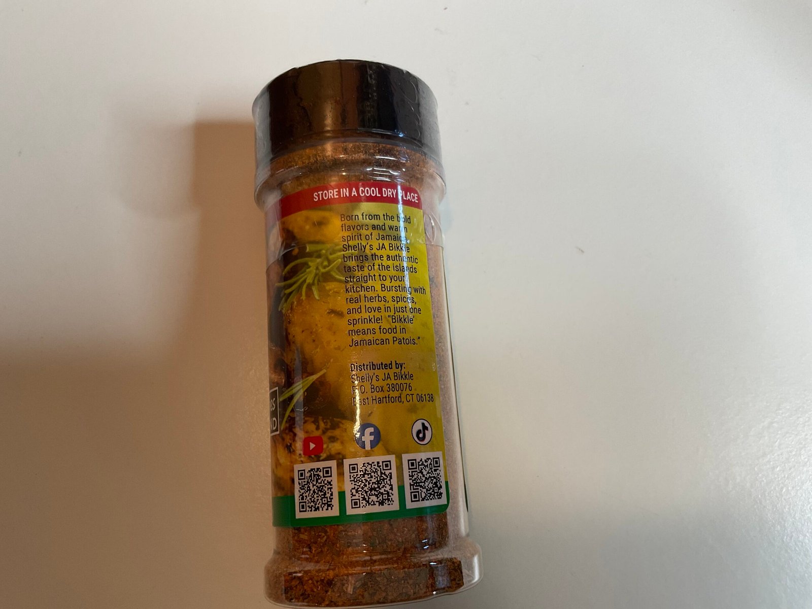 Riddim Sun & Vibes ALL PURPOSE BLEND - Image 4